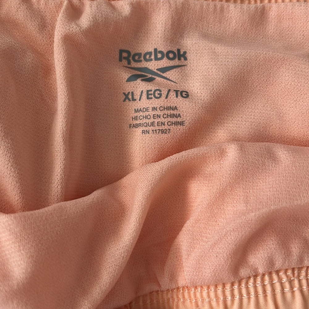 NWT Reebok Fast Track Short - Picture 6 of 10